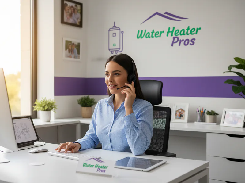 Water Heater Repair  in Canonsburg  FAQ